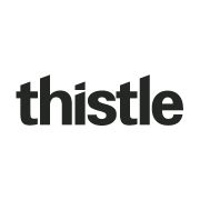 Logo Thistle hotels