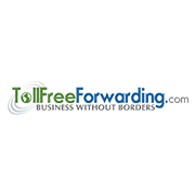 Logo Tollfreeforwarding