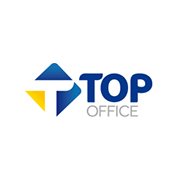 Logo Top office pro