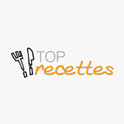 Logo Top recettes