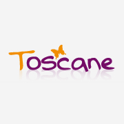 Logo Toscane