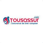 Logo Tousassur.com