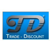 Logo Trade discount