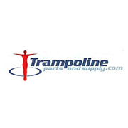 Logo Trampoline parts and supply
