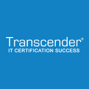 Logo Transcender