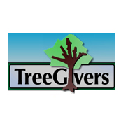 Logo Treegivers.com