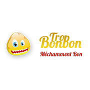 Logo Tropbonbon