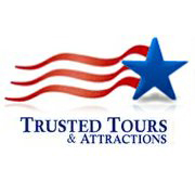 Logo Trusted tours and attractions