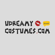 Logo Udreamycostumes