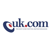 Logo Eukhost ltd