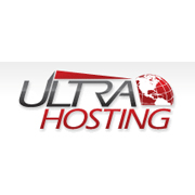 Logo Ultrahosting