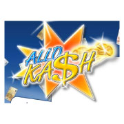 Logo Allokash