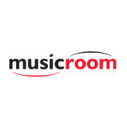 Logo Musicroom