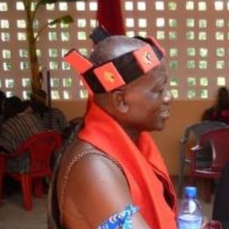 DANGER MARABOUT AMANGNON