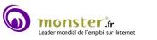 Logo Monster