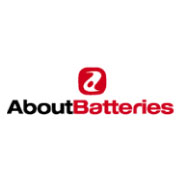 Logo Aboutbatteries