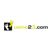 Usine23.com