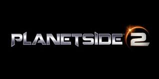 Logo PlanetSide2