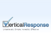 Logo Verticalresponse