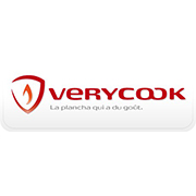 Logo Very cook