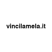 Logo Vinci la mela