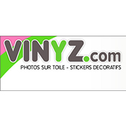 Logo Vinyz.com