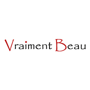 Logo Vraiment beau