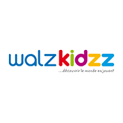 Logo Walzkidzz