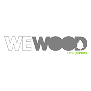 Logo Wewood-ioion