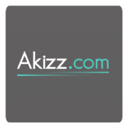 Logo Akizz