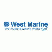 Logo West marine