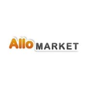 Logo Allomarket
