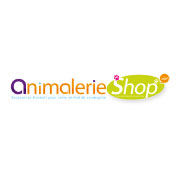 Logo Animalerie shop