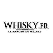 La maison du whisky