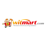 Logo Witmart.com