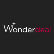 Logo Wonderdeal