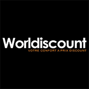 Logo Worldiscount