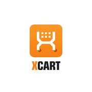 Logo X-cart