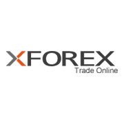 Logo Xforex