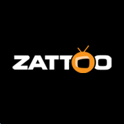 Logo Zattoo