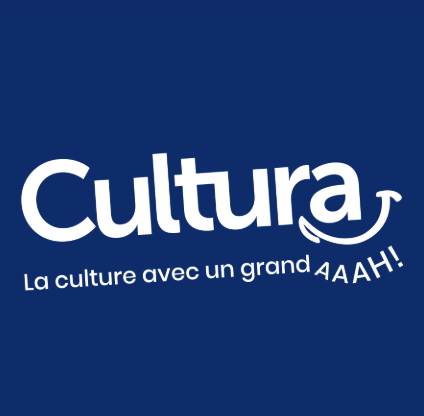 Logo Cultura