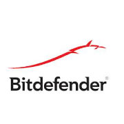 Logo Bitdefender