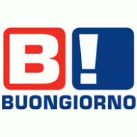 Logo Buongiorno