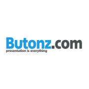Logo Butonz.com