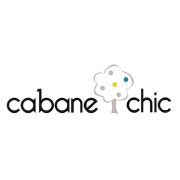 Logo Cabane chic