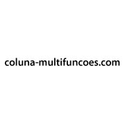 Logo Coluna multifuncoes
