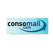 Logo Consomail