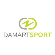 Logo Damart sport