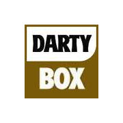 Dartybox