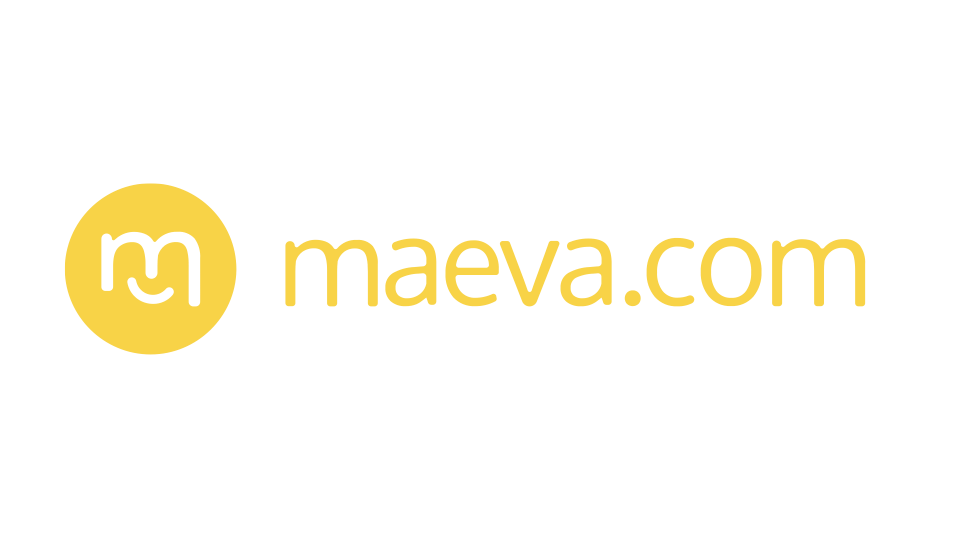 Logo maeva.com